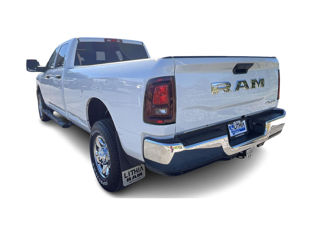 Thumbnail: 2026 RAM 2500 - 4