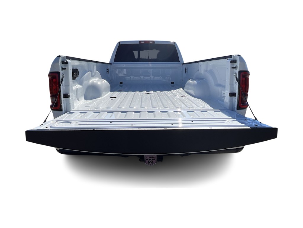 Thumbnail: 2026 RAM 2500 - 17
