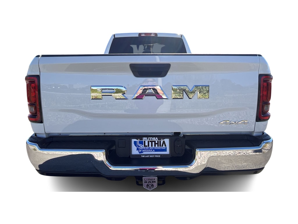 Thumbnail: 2026 RAM 2500 - 5