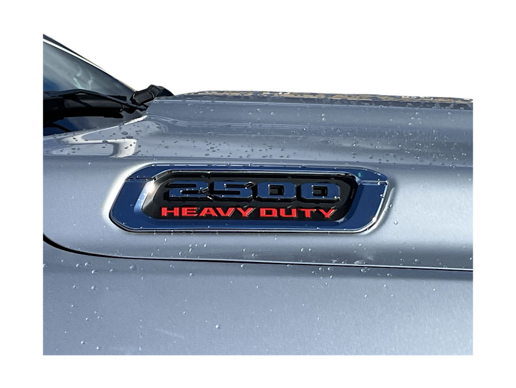 Thumbnail: 2026 RAM 2500 - 19