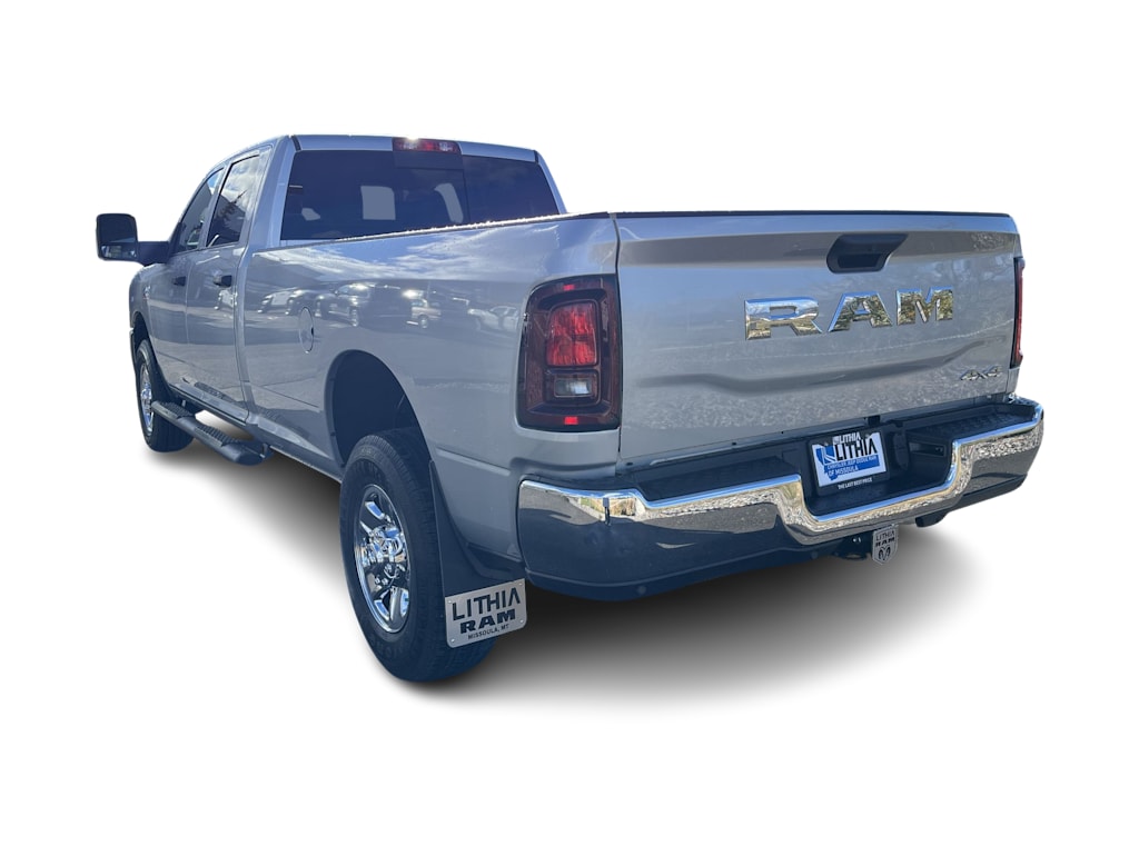Thumbnail: 2026 RAM 2500 - 4