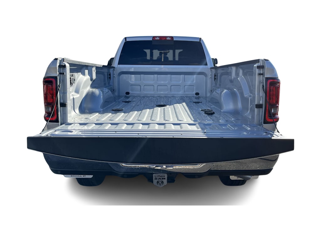 Thumbnail: 2026 RAM 2500 - 16
