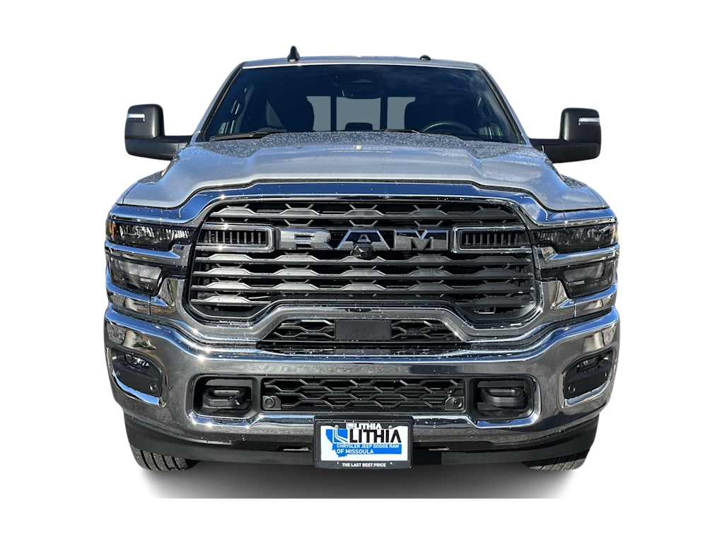 Thumbnail: 2026 RAM 2500 - 6