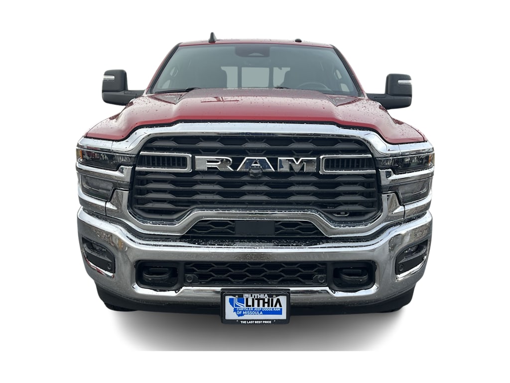 Thumbnail: 2026 RAM 2500 - 6