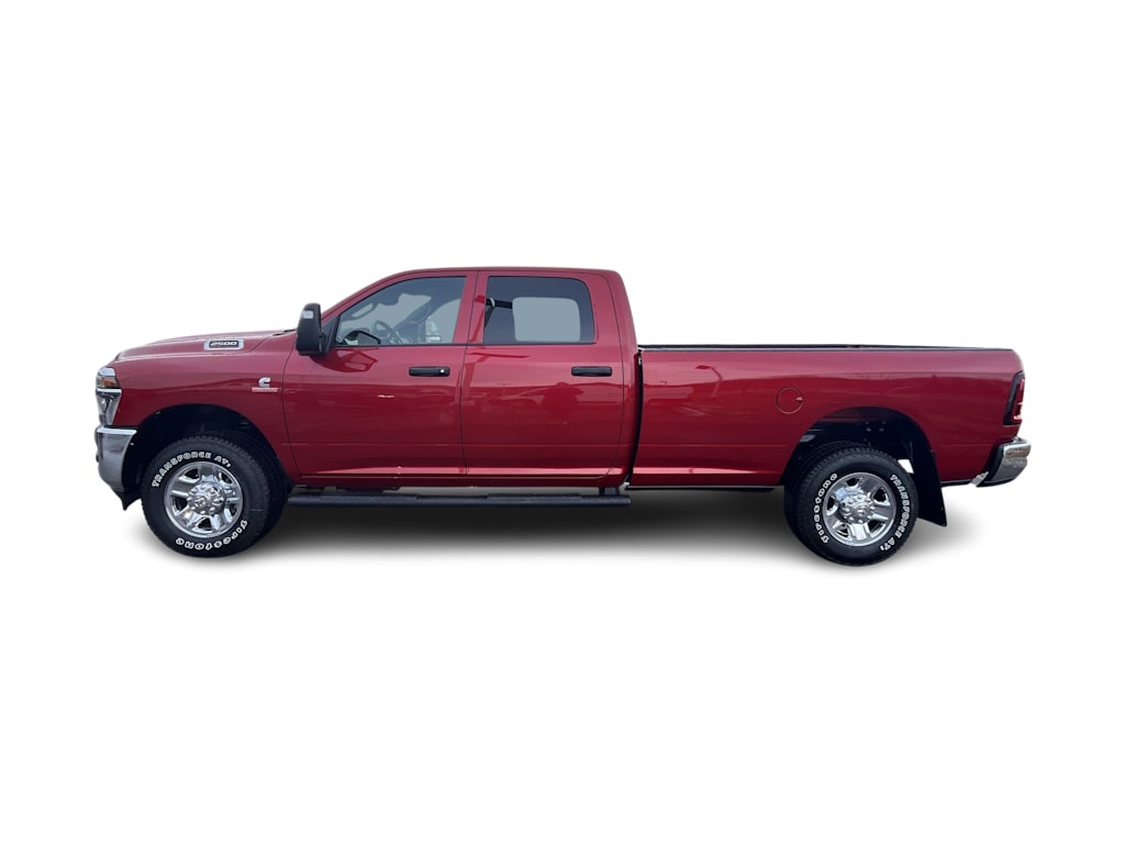 Thumbnail: 2026 RAM 2500 - 3