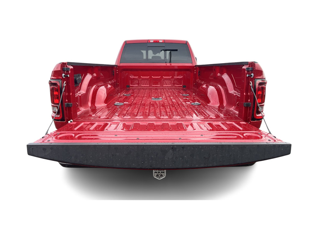 Thumbnail: 2026 RAM 2500 - 18