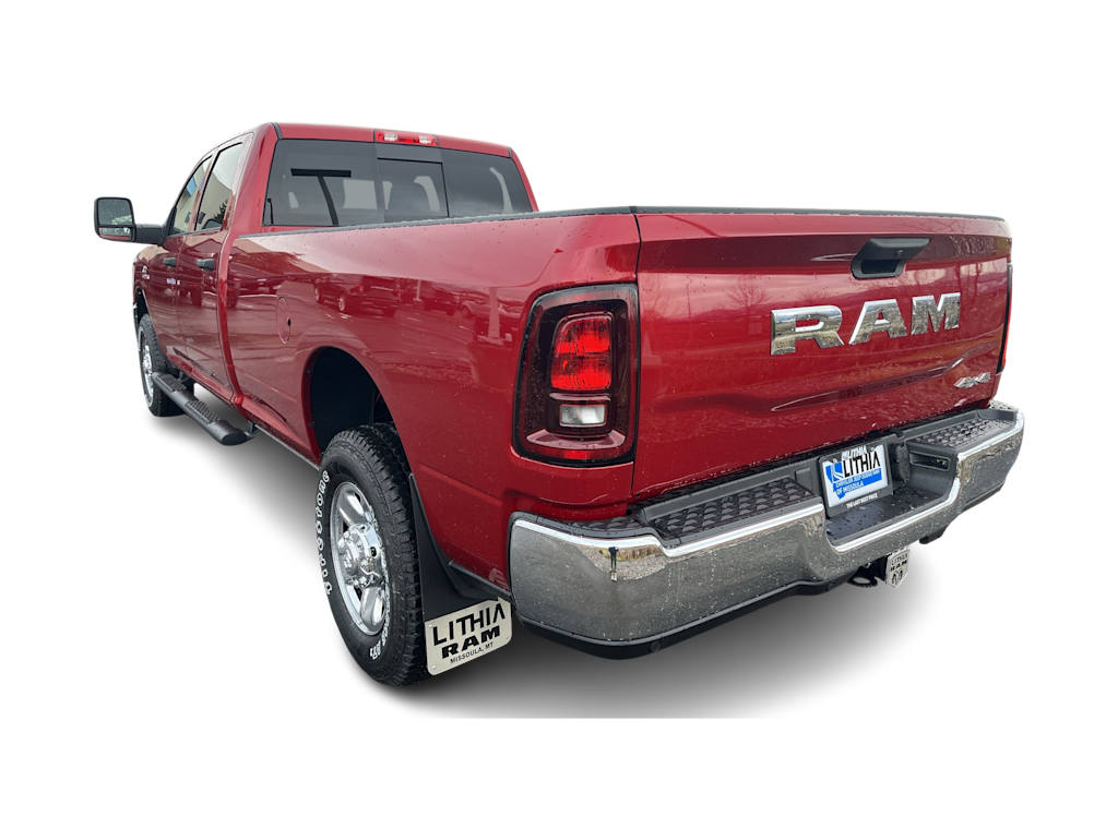 Thumbnail: 2026 RAM 2500 - 4