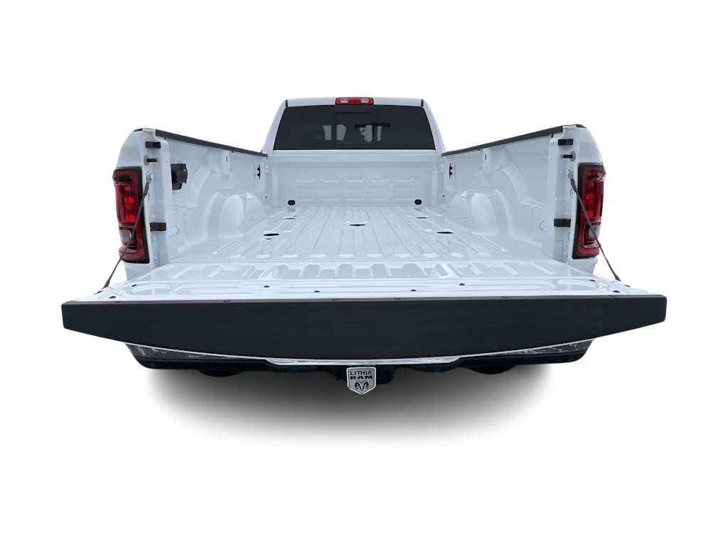 Thumbnail: 2026 RAM 2500 - 17