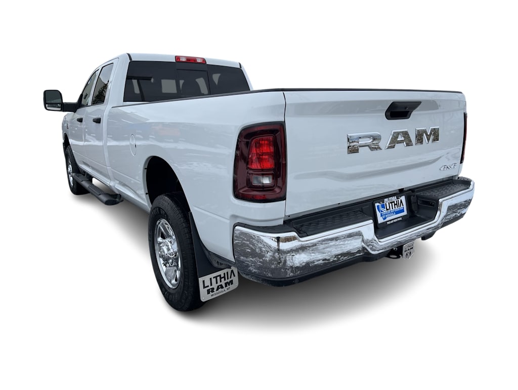 Thumbnail: 2026 RAM 2500 - 4
