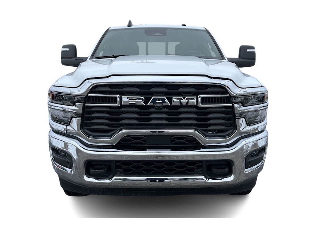 Thumbnail: 2026 RAM 2500 - 6