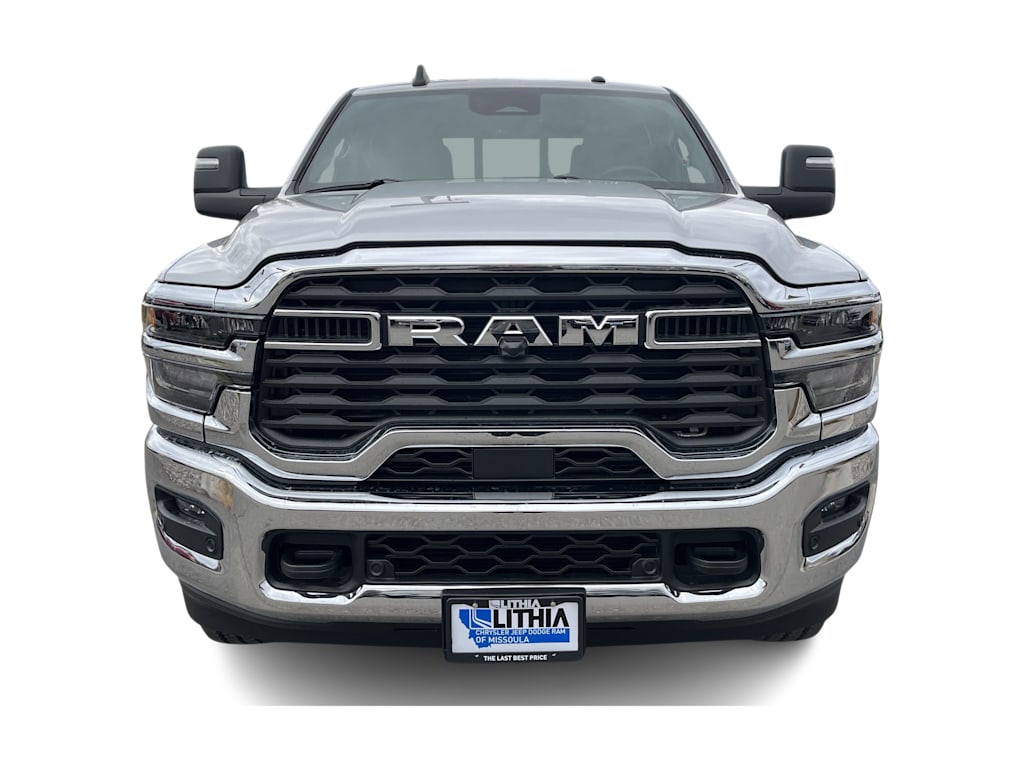 Thumbnail: 2026 RAM 2500 - 6