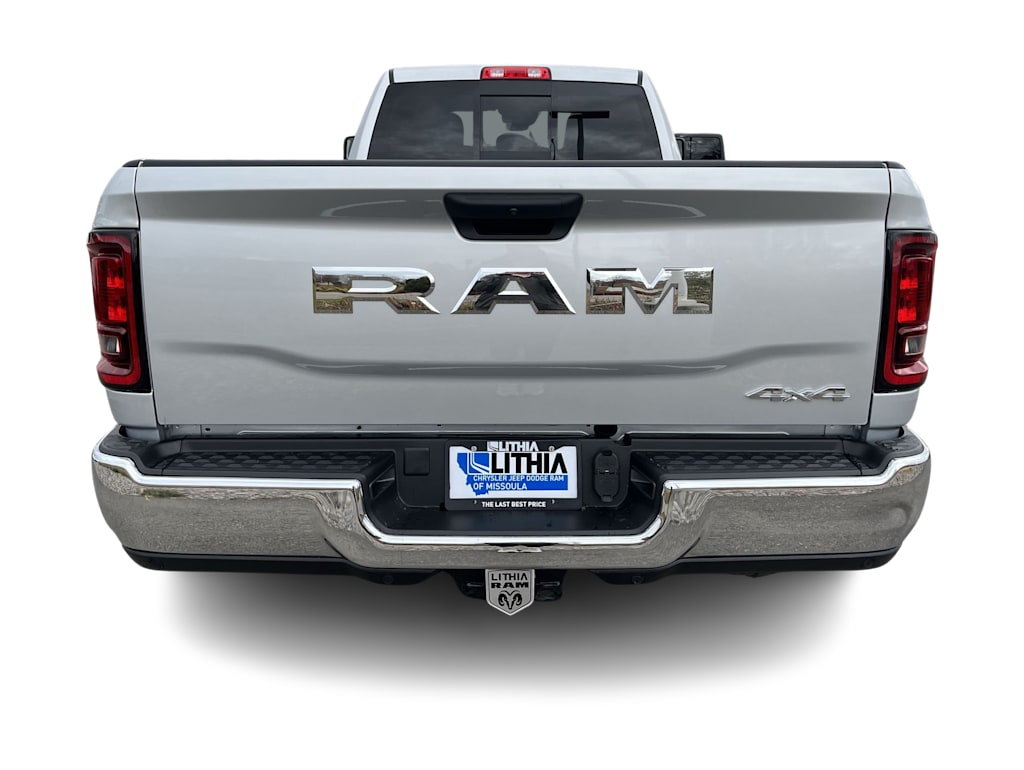Thumbnail: 2026 RAM 2500 - 5