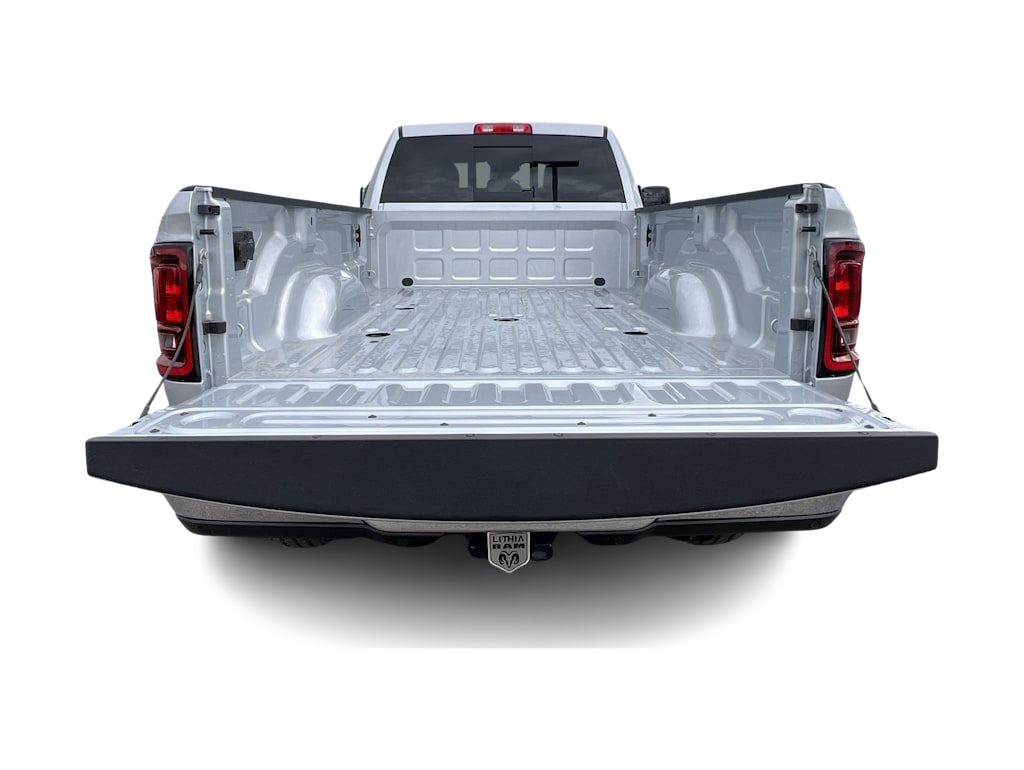 Thumbnail: 2026 RAM 2500 - 17