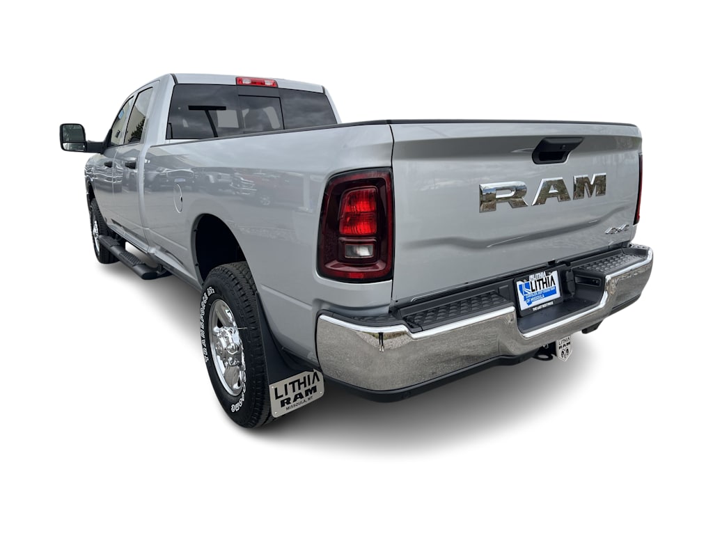 Thumbnail: 2026 RAM 2500 - 4