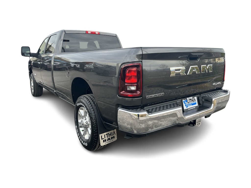 Thumbnail: 2026 RAM 2500 - 4