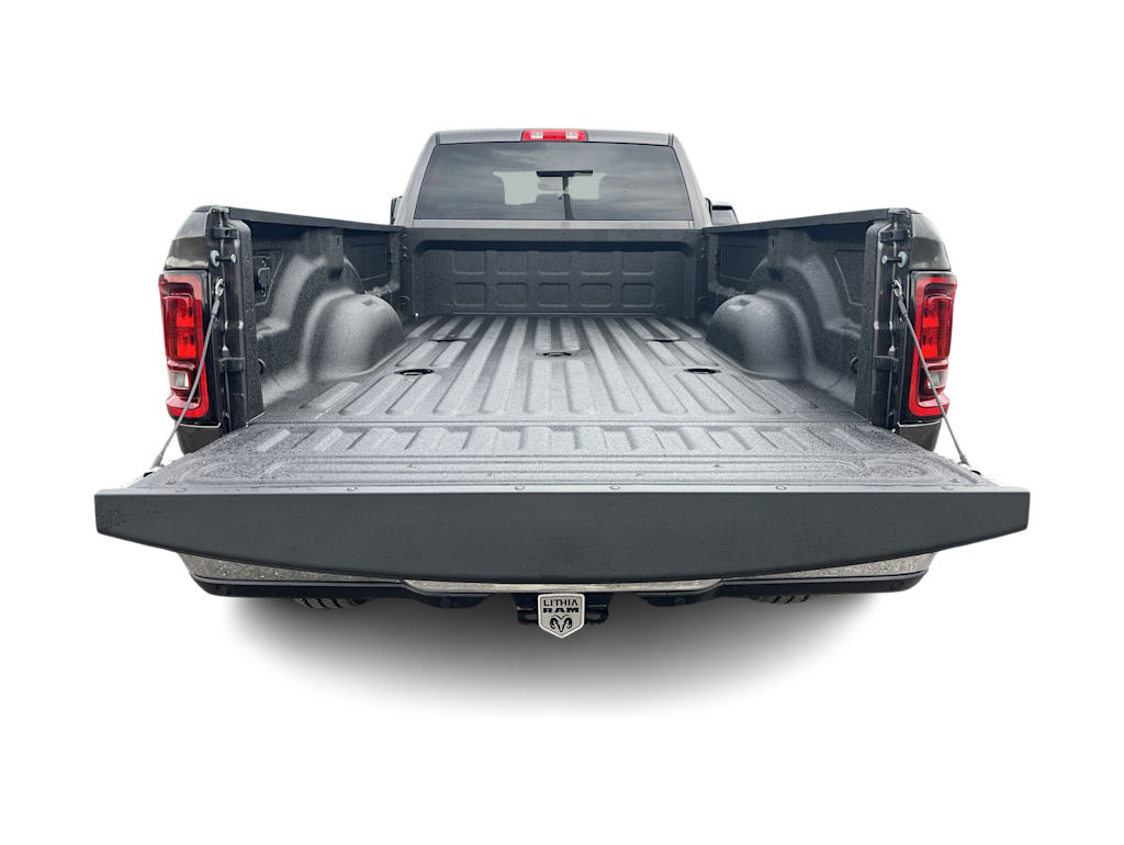 Thumbnail: 2026 RAM 2500 - 18