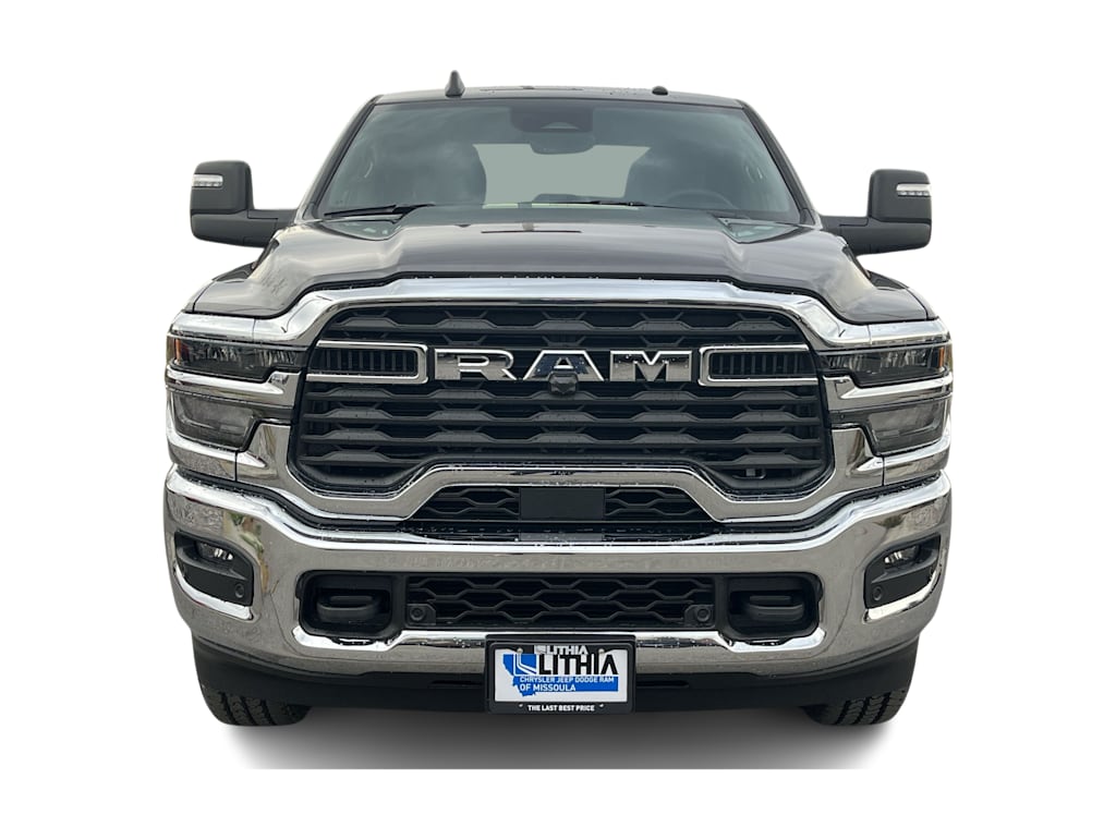 Thumbnail: 2026 RAM 2500 - 6