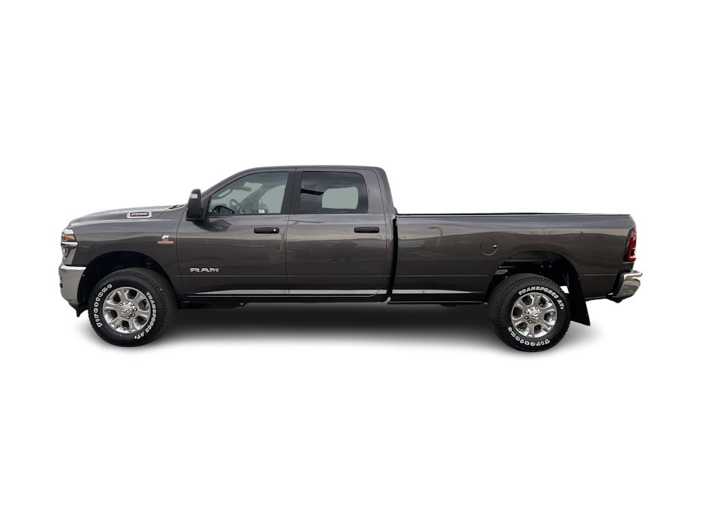 Thumbnail: 2026 RAM 2500 - 3