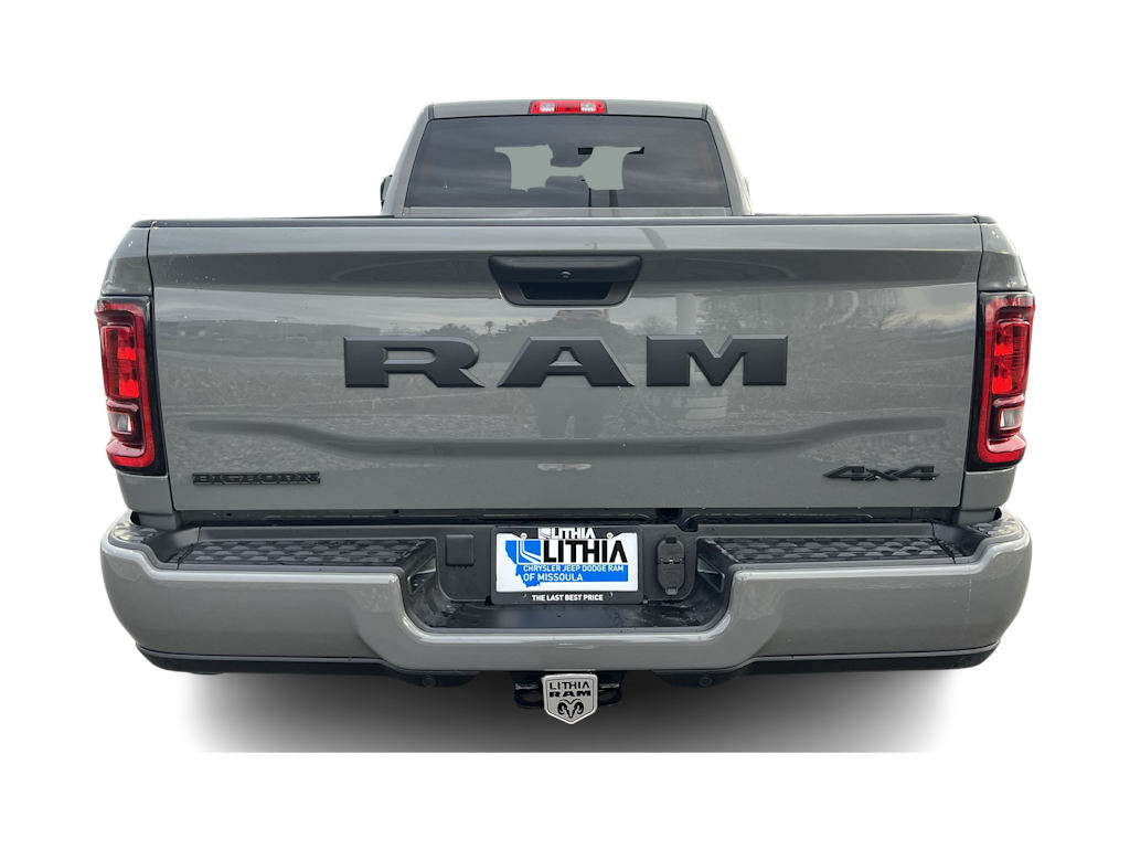 Thumbnail: 2026 RAM 2500 - 6
