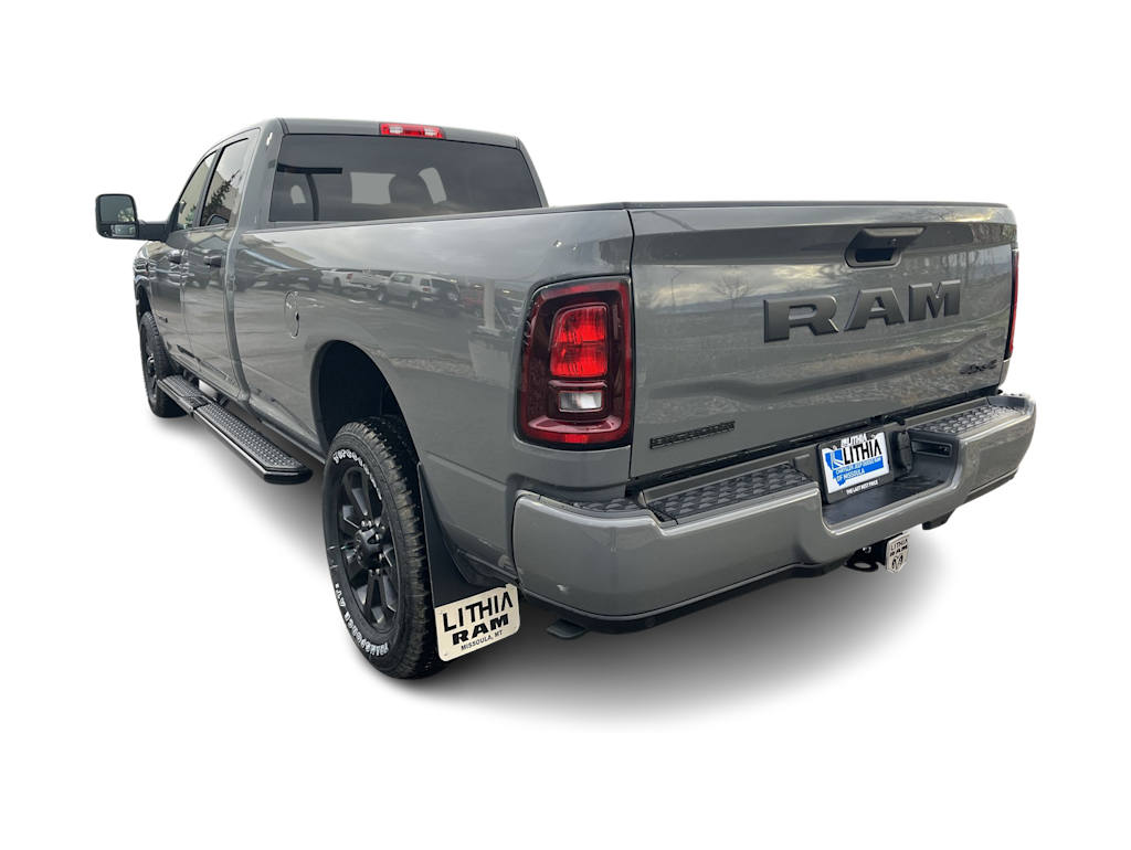 Thumbnail: 2026 RAM 2500 - 5