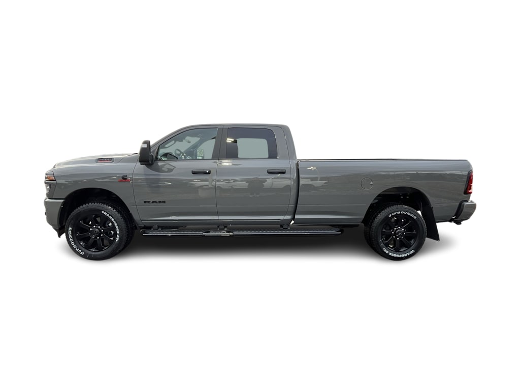 Thumbnail: 2026 RAM 2500 - 4