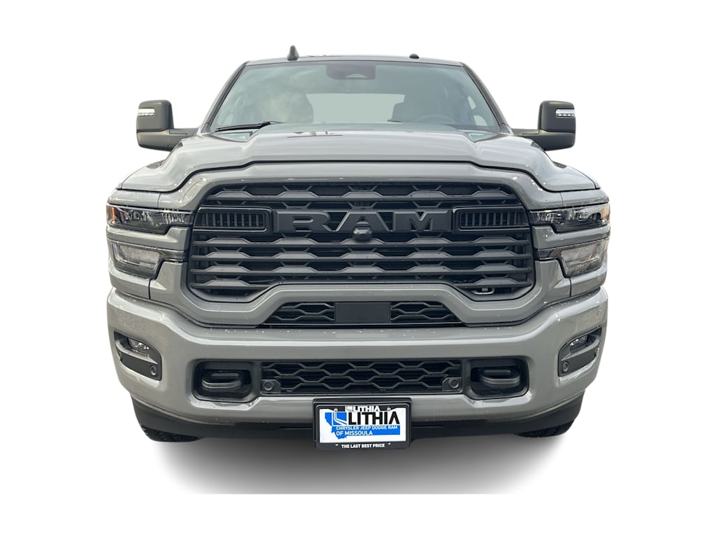Thumbnail: 2026 RAM 2500 - 7