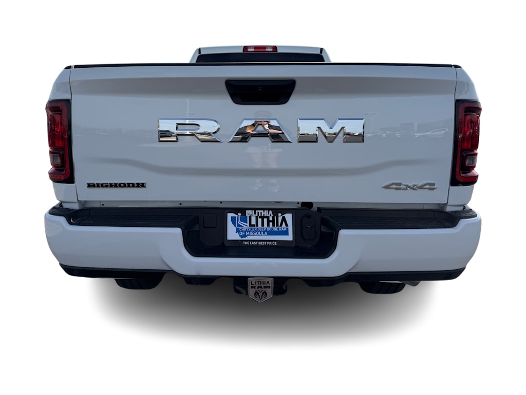 Thumbnail: 2026 RAM 2500 - 3