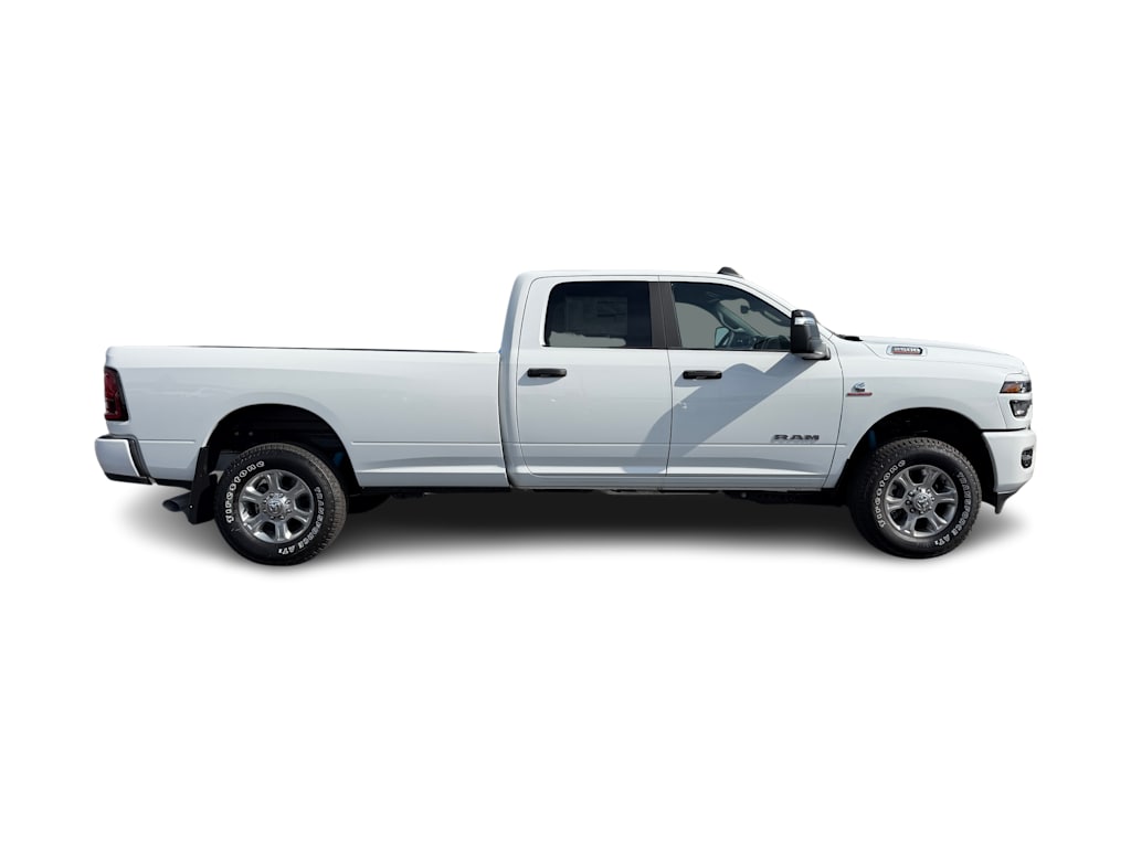 Thumbnail: 2026 RAM 2500 - 21