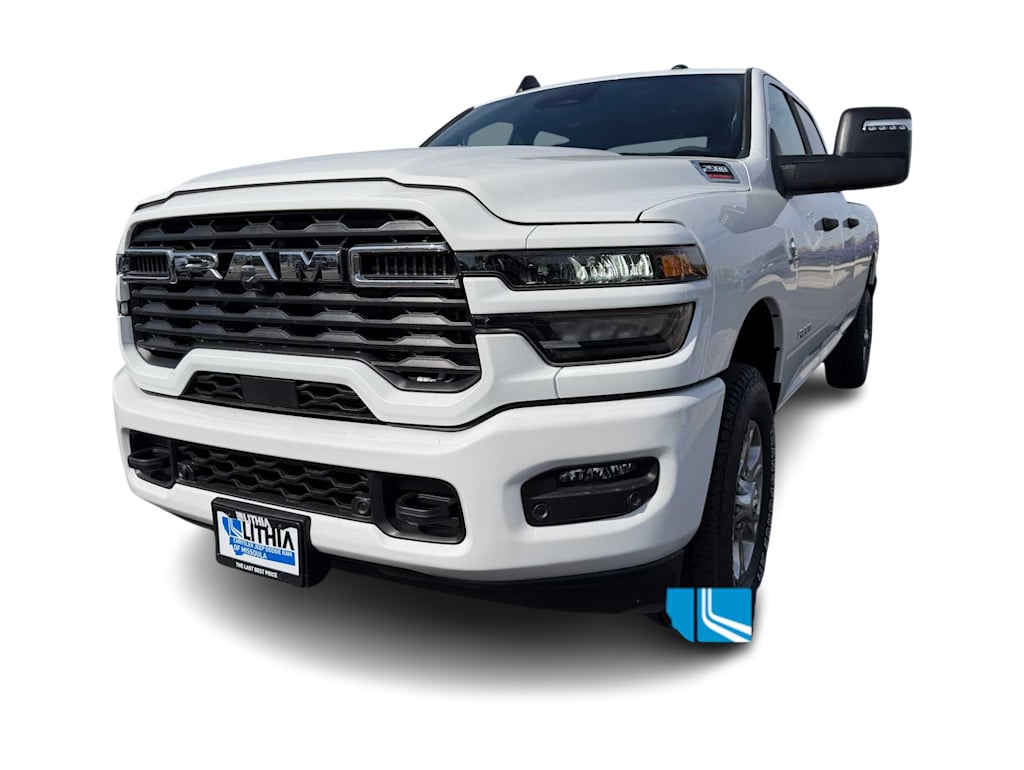Thumbnail: 2026 RAM 2500 - 17