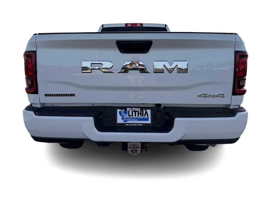 Thumbnail: 2026 RAM 2500 - 23