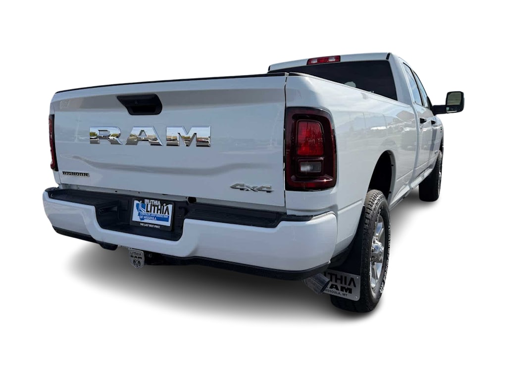 Thumbnail: 2026 RAM 2500 - 22
