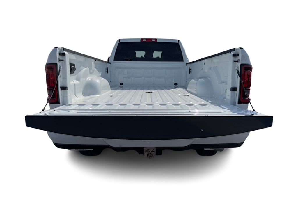 Thumbnail: 2026 RAM 2500 - 15