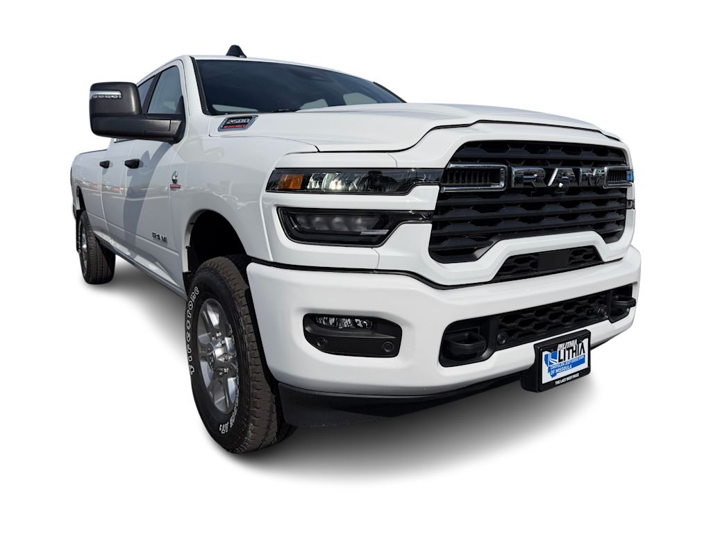 Thumbnail: 2026 RAM 2500 - 20