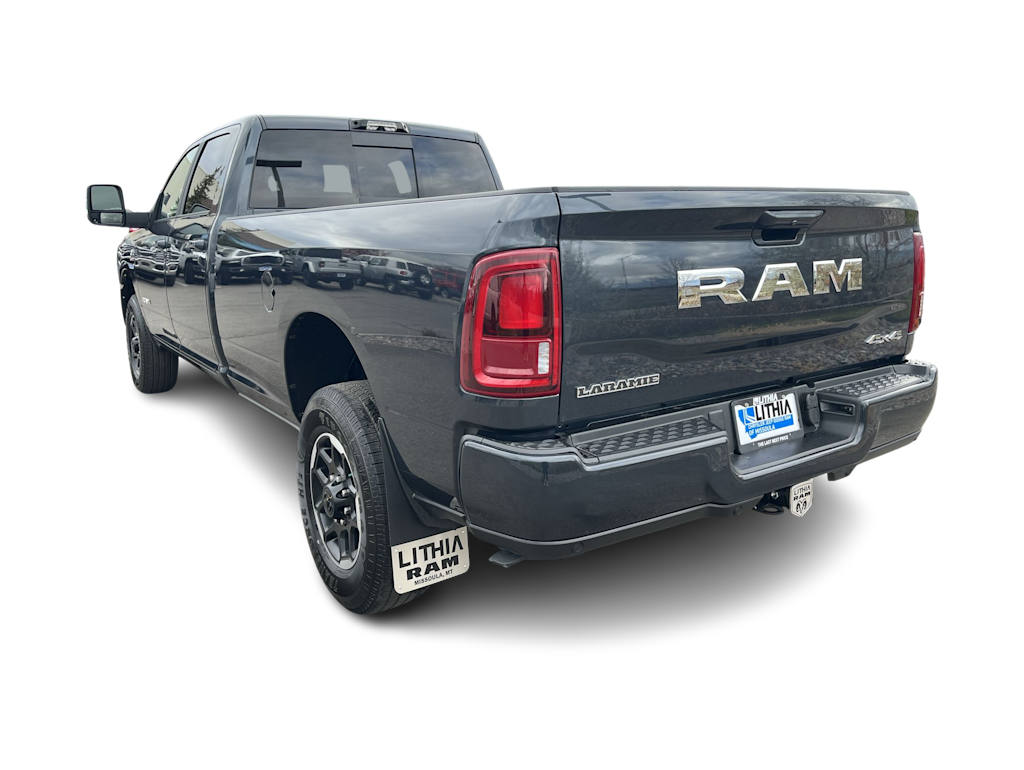Thumbnail: 2026 RAM 2500 - 4