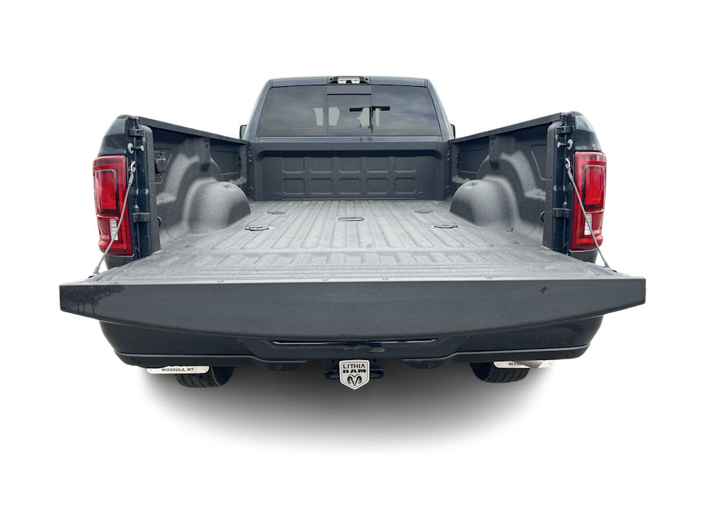 Thumbnail: 2026 RAM 2500 - 17