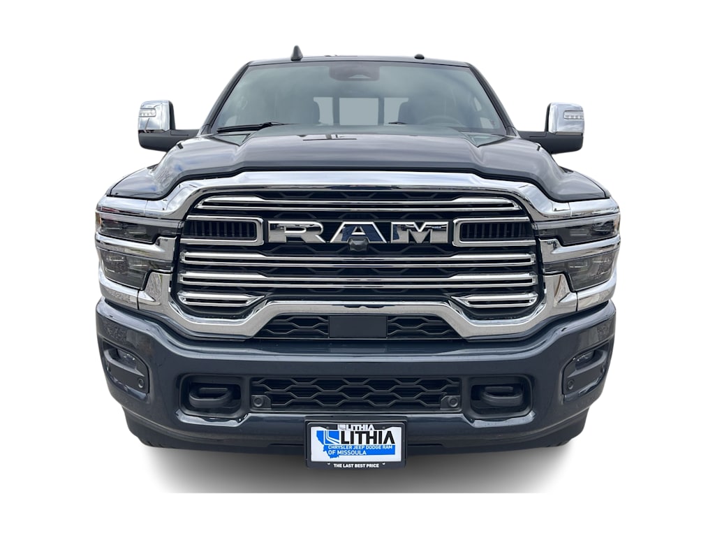 Thumbnail: 2026 RAM 2500 - 6
