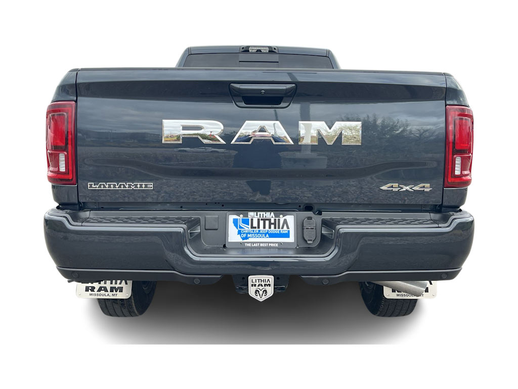 Thumbnail: 2026 RAM 2500 - 5