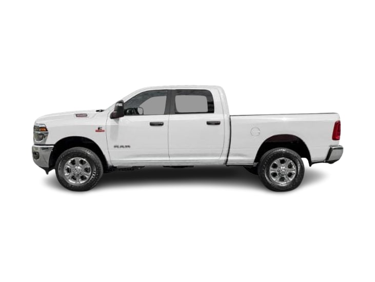 Thumbnail: 2027 RAM 3500 - 3