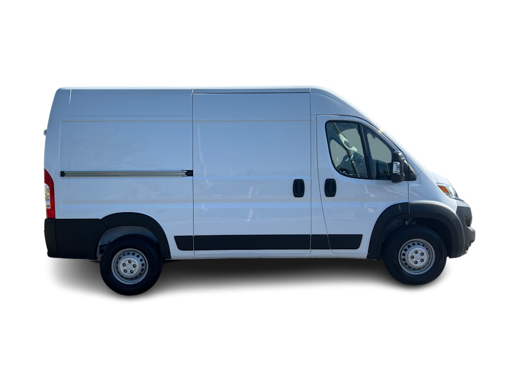 2024 RAM ProMaster 2500 14