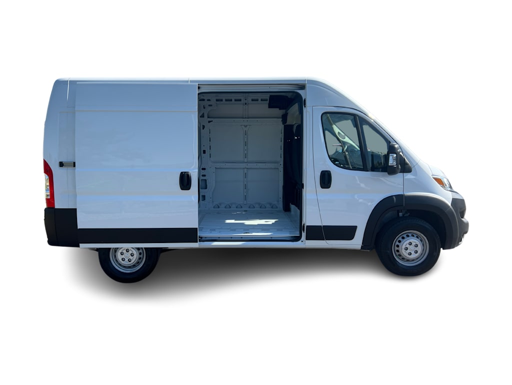 2024 RAM ProMaster 2500 20