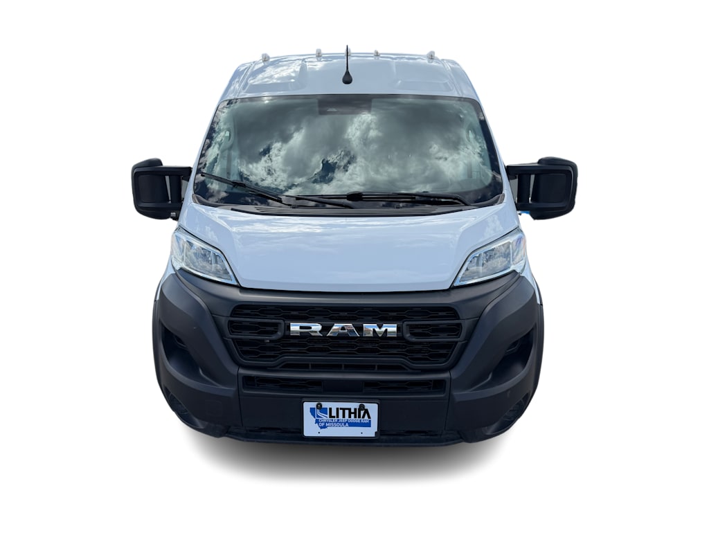 Thumbnail: 2023 RAM ProMaster - 5