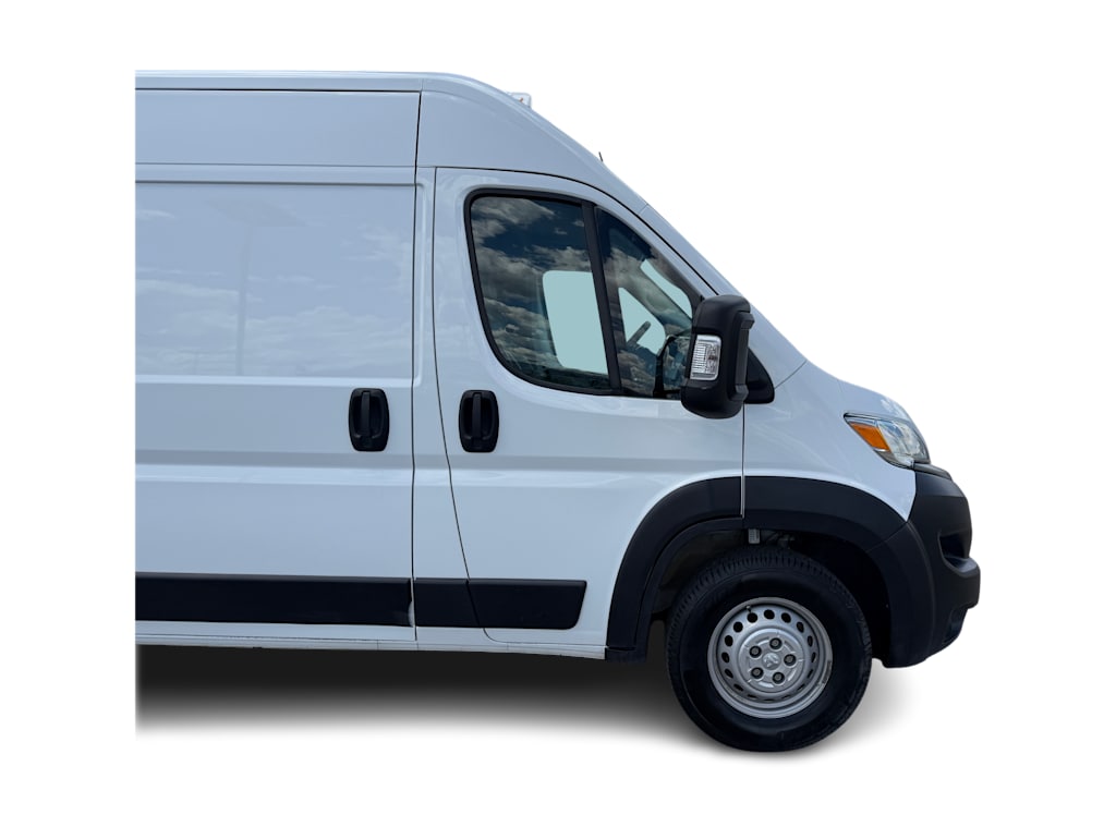 Thumbnail: 2023 RAM ProMaster - 15