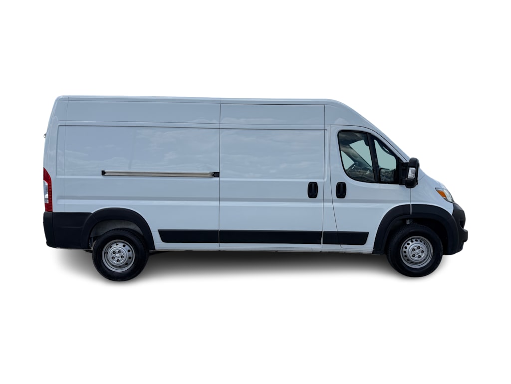 Thumbnail: 2023 RAM ProMaster - 16