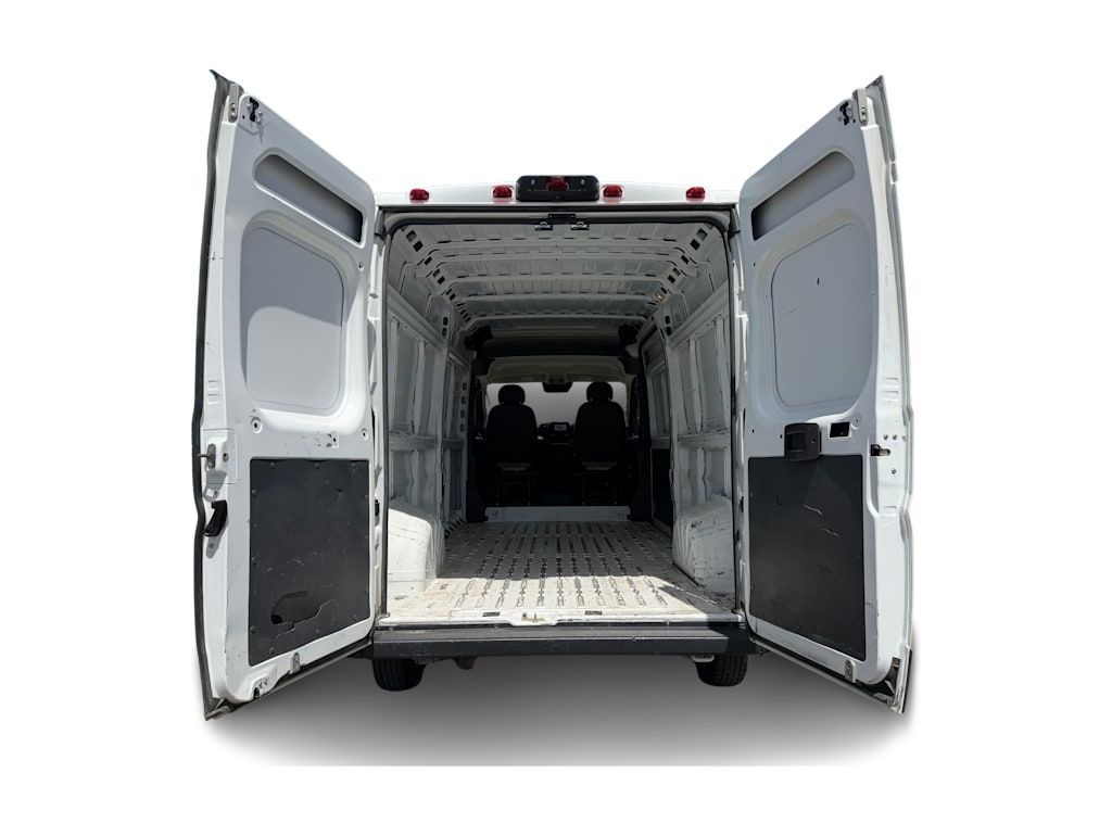 Thumbnail: 2023 RAM ProMaster - 12