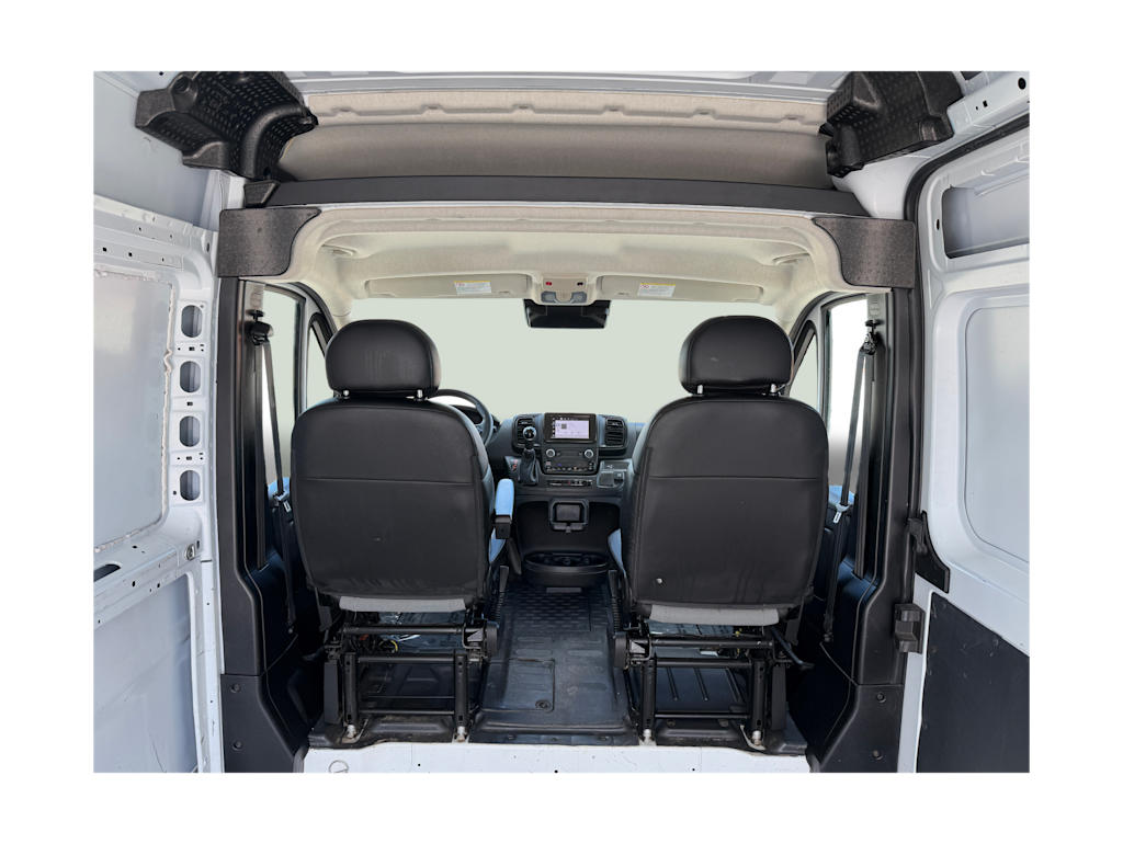 Thumbnail: 2023 RAM ProMaster - 19