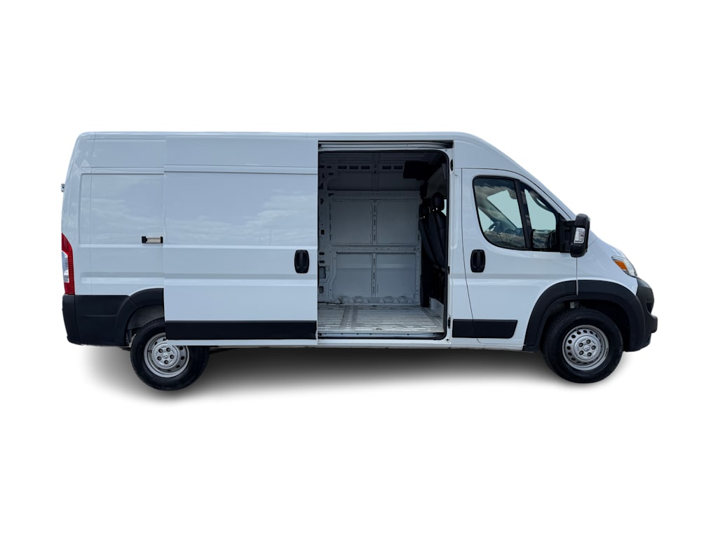 Thumbnail: 2023 RAM ProMaster - 3