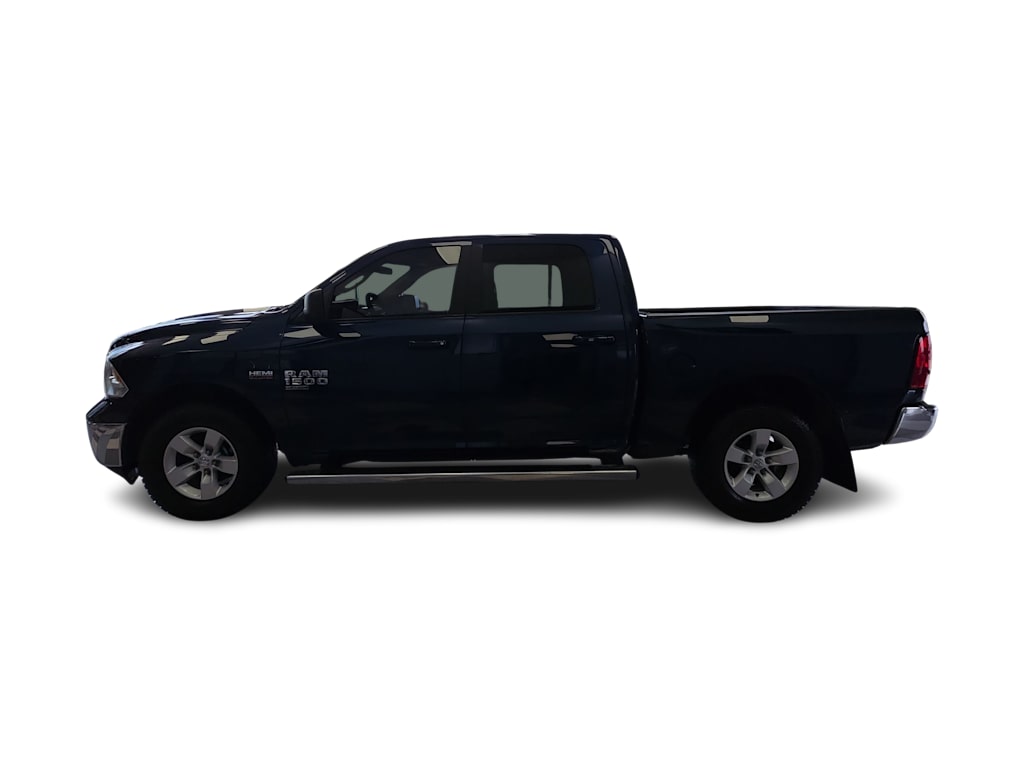 Thumbnail: 2021 RAM 1500 - 3