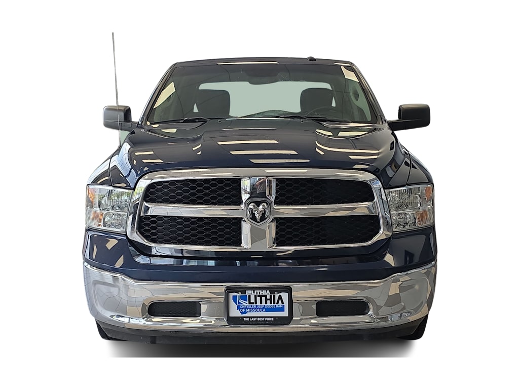 Thumbnail: 2021 RAM 1500 - 6
