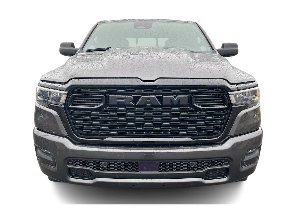 Thumbnail: 2026 RAM 1500 - 6