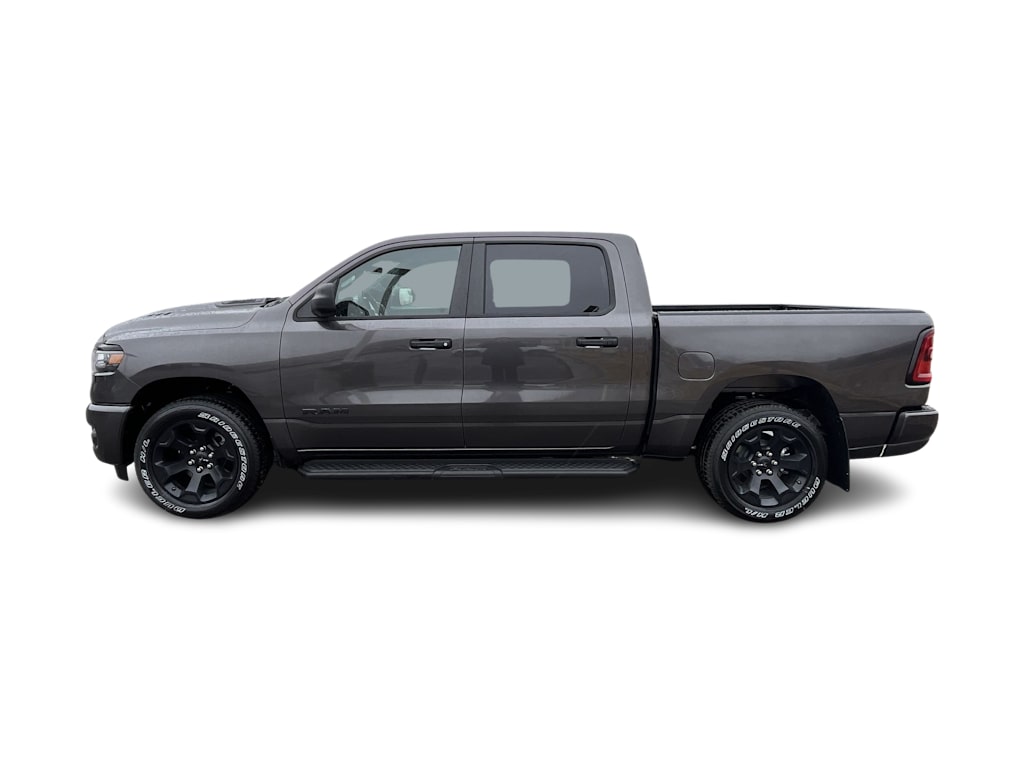 Thumbnail: 2026 RAM 1500 - 3
